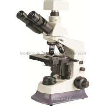 Bestscope BS-2035da2 Microscópio Biológico com Objectivos Achromatic Semi-Plano